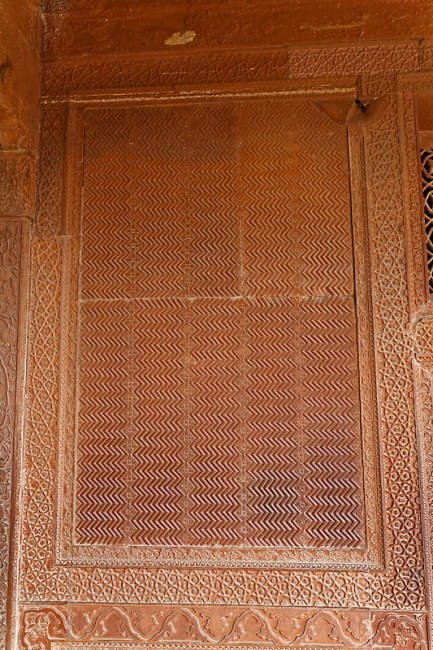 Fatehpur Sikri-031